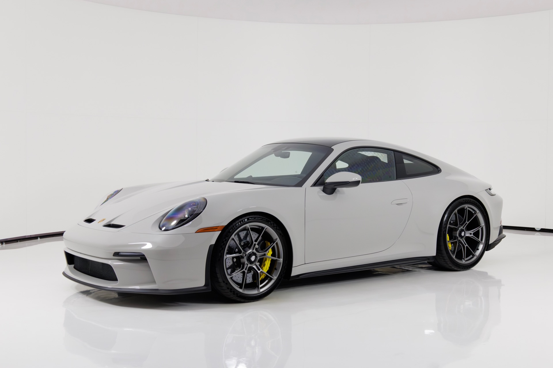 2024 Porsche 911 GT3 - Photo 8