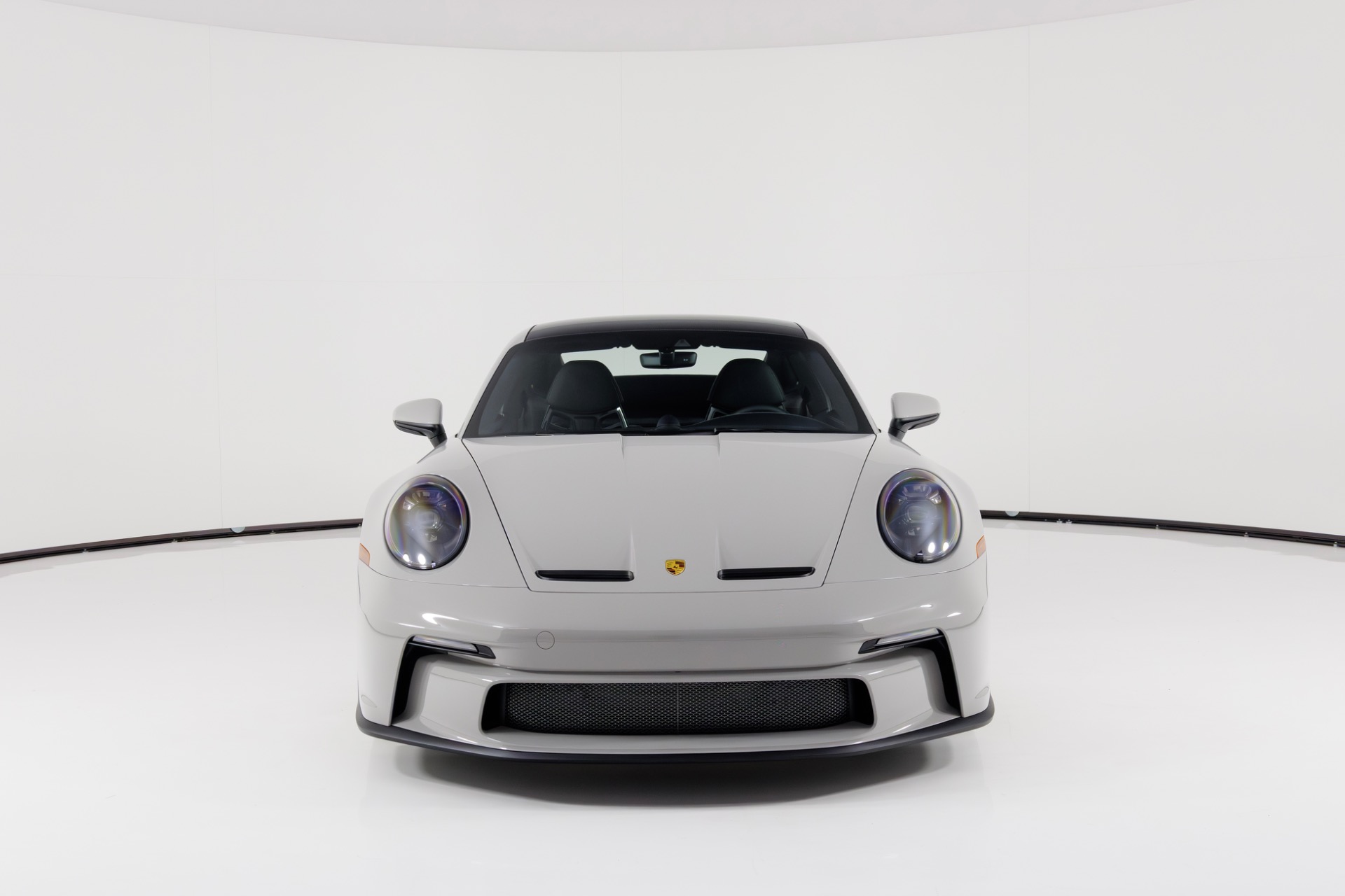 2024 Porsche 911 GT3 - Photo 9