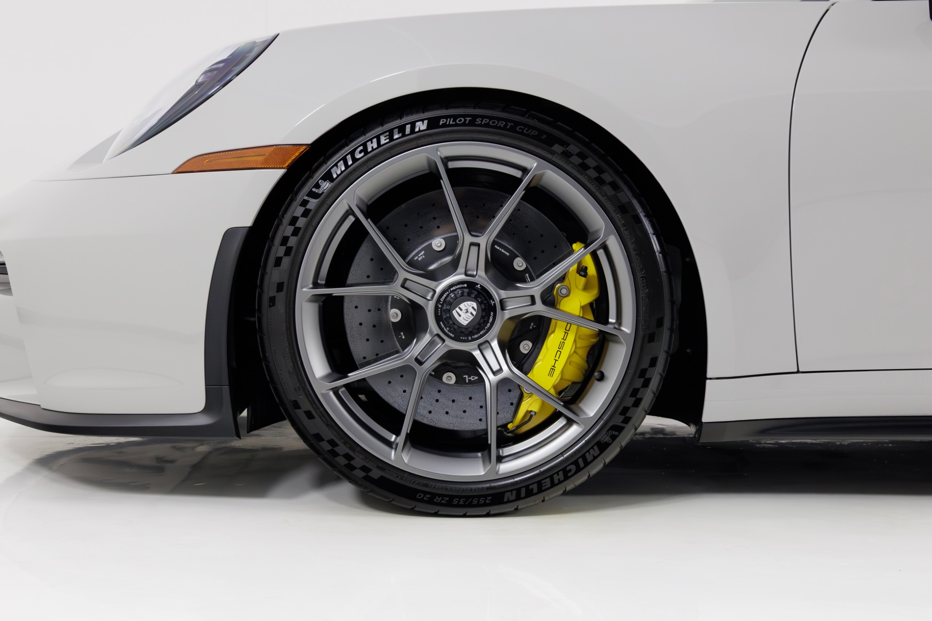 2024 Porsche 911 GT3 - Photo 10