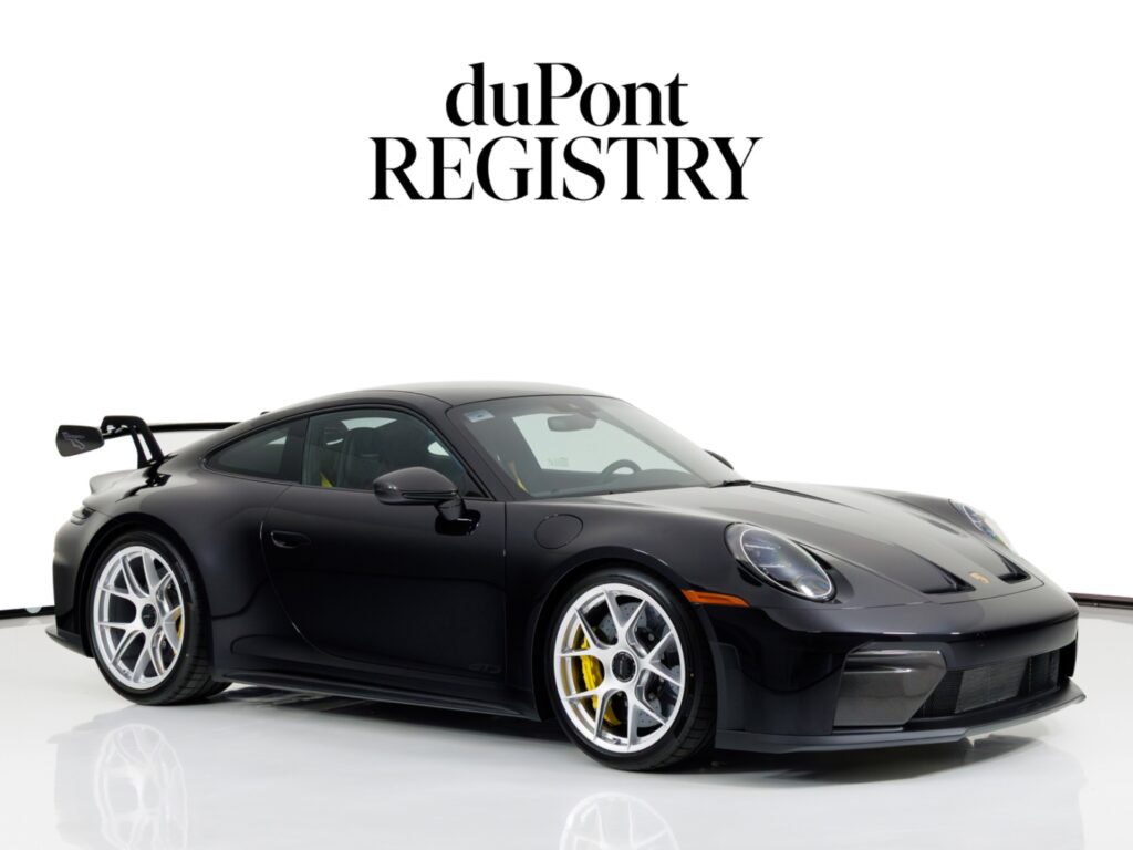 2026-Porsche-911-GT3