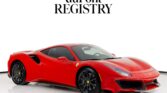 2019-Ferrari-488 Pista-