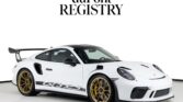 2019-Porsche-911-GT3 RS