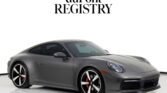 2024-Porsche-911-Carrera 4S