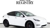 2023-Tesla-Model Y-Performance