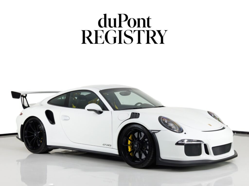 2016-Porsche-911-GT3RS