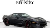 2012-Chevrolet-Corvette-ZR1 w/3ZR
