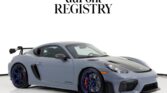 2023-Porsche-718 Cayman-GT4 RS