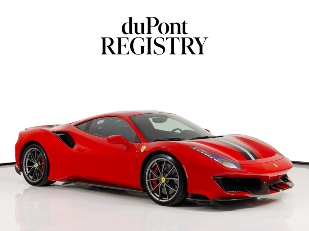 2020-Ferrari-488 Pista-