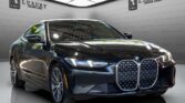 2025 BMW 4 Series in Black Sapphire Metallic