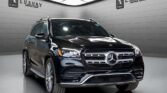 2023 Mercedes-Benz GLS in Black