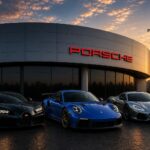 Porsche Exits Bugatti Rimac as It Reinvents Its Future—From Hypercars to the Showroom Floor