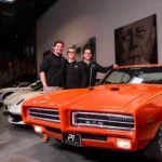 Featured Dealer of the Month: P1 Exotics