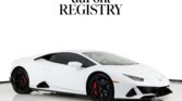 2020-Lamborghini-Huracan-LP 640-4 EVO