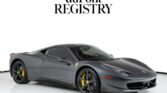 2012-Ferrari-458 Italia-