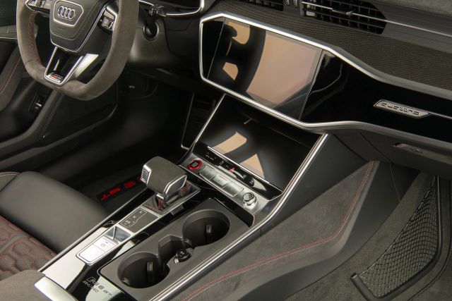 2025 Audi RS 6 Avant Base - Photo 15