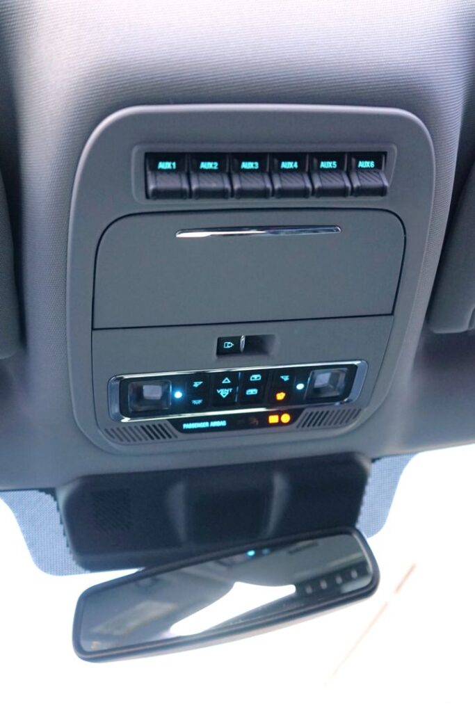 2023 Ford Super Duty F-250 SRW — photo 3
