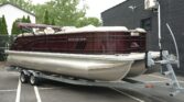 2022 Bennington LX 23    for sale at ExoticMotors.com