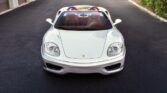 2003 Ferrari 360