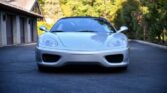 2003 Ferrari 360