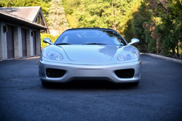 2003 Ferrari 360