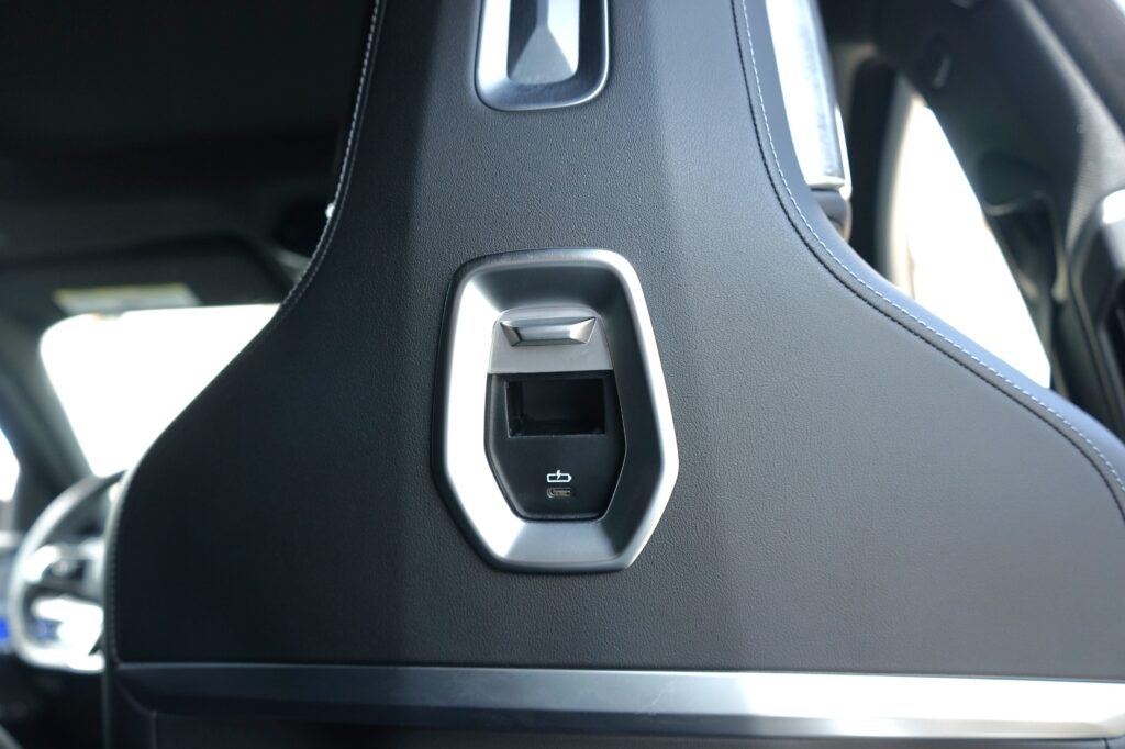 2025 BMW 7 Series — photo 3