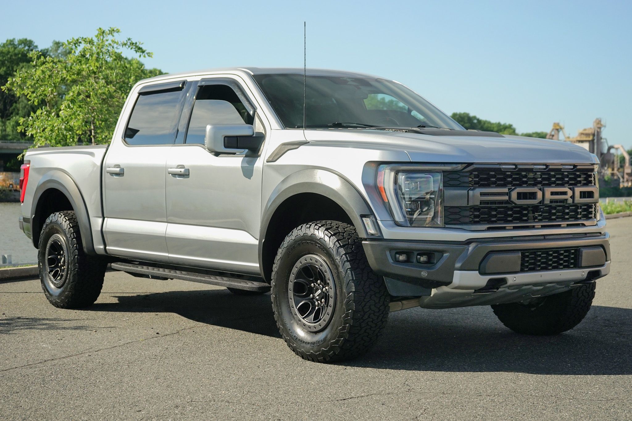 2023 Ford F-150 — photo 1