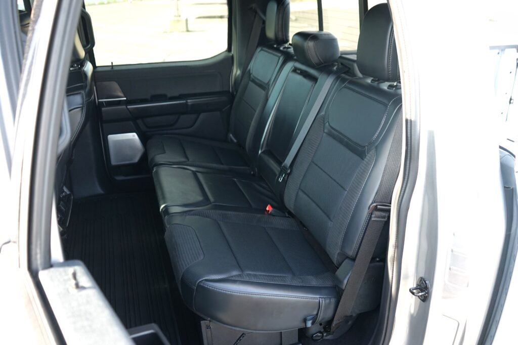 2023 Ford F-150 — photo 3