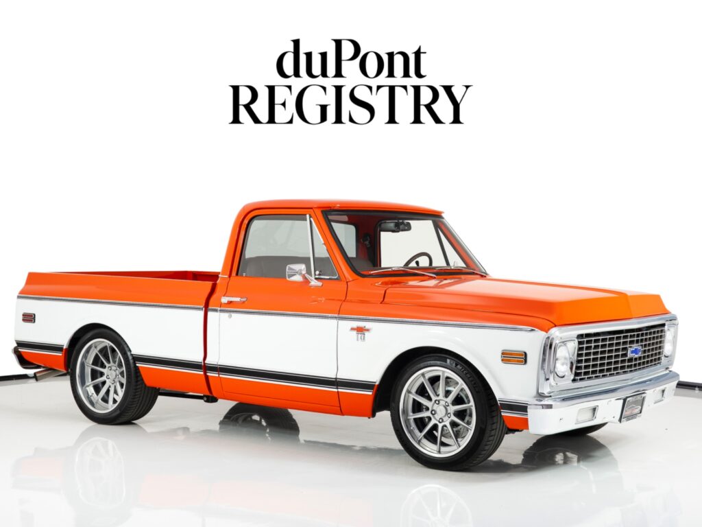 1971-Chevrolet-Velocity C10-Street Series