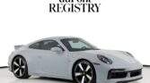 2023-Porsche-911-Sport Classic