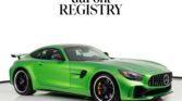 2018-Mercedes-Benz-AMG GT-R