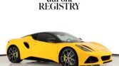 2024-Lotus-Emira-V6 First Edition