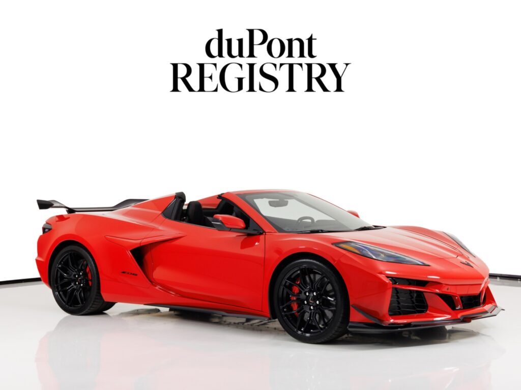 2023-Chevrolet-Corvette Z06-3LZ