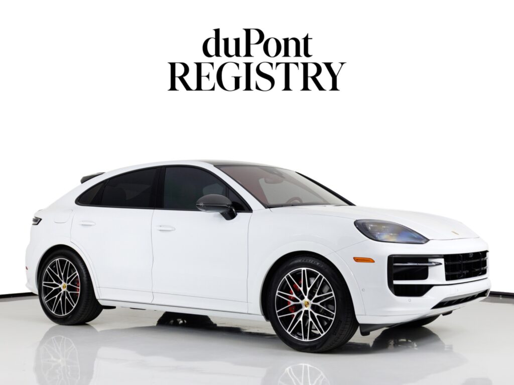 2024-Porsche-Cayenne-S