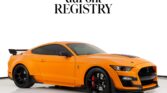 2021-Ford-Mustang-Shelby GT500