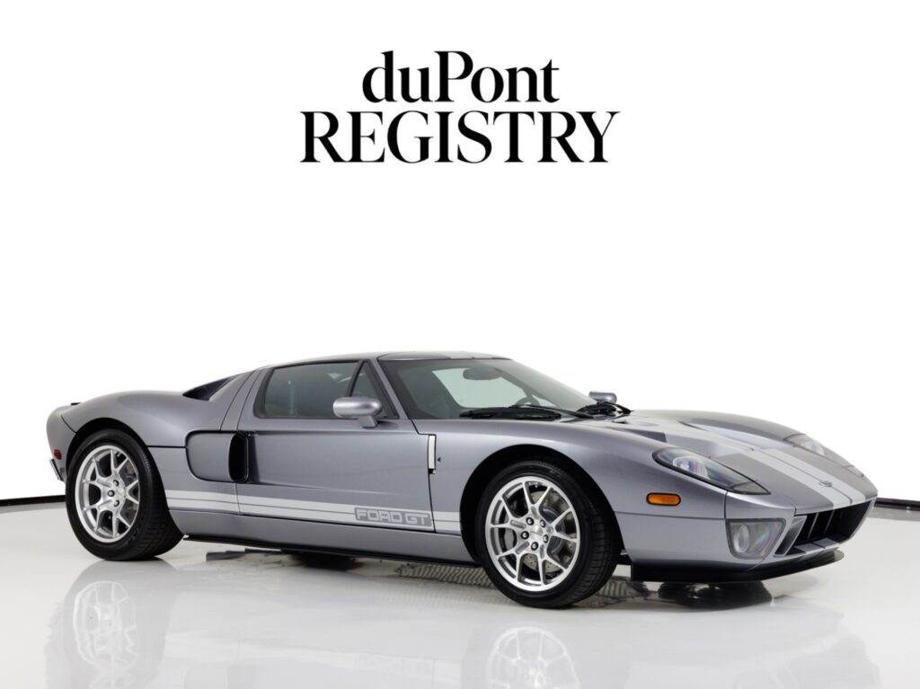 2006-Ford-GT-