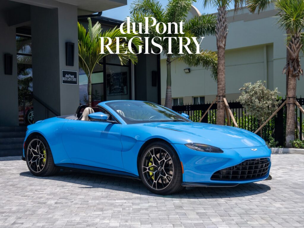 2021-Aston Martin-Vantage-