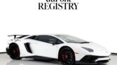 2016-Lamborghini-Aventador-LP 750-4 Superveloce