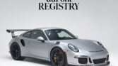 2016-Porsche-911-GT3 RS
