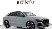 2023-Audi-RS Q8-4.0T quattro