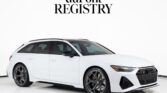 2024-Audi-RS 6 Avant-Performance