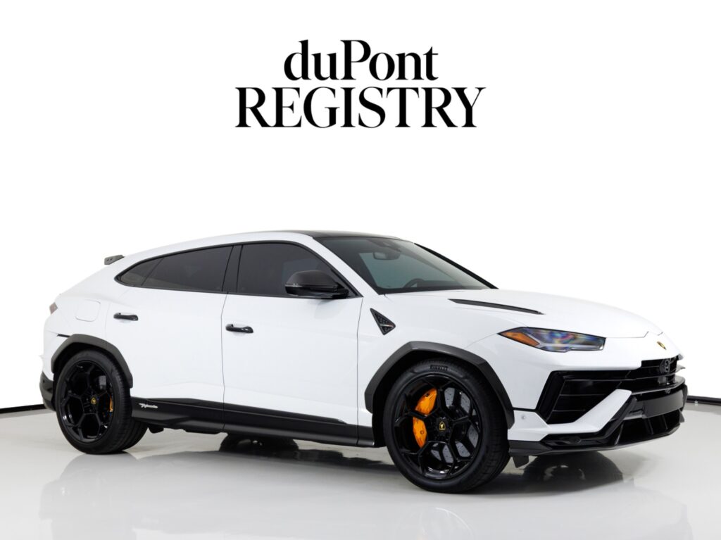 2024-Lamborghini-Urus-Performante