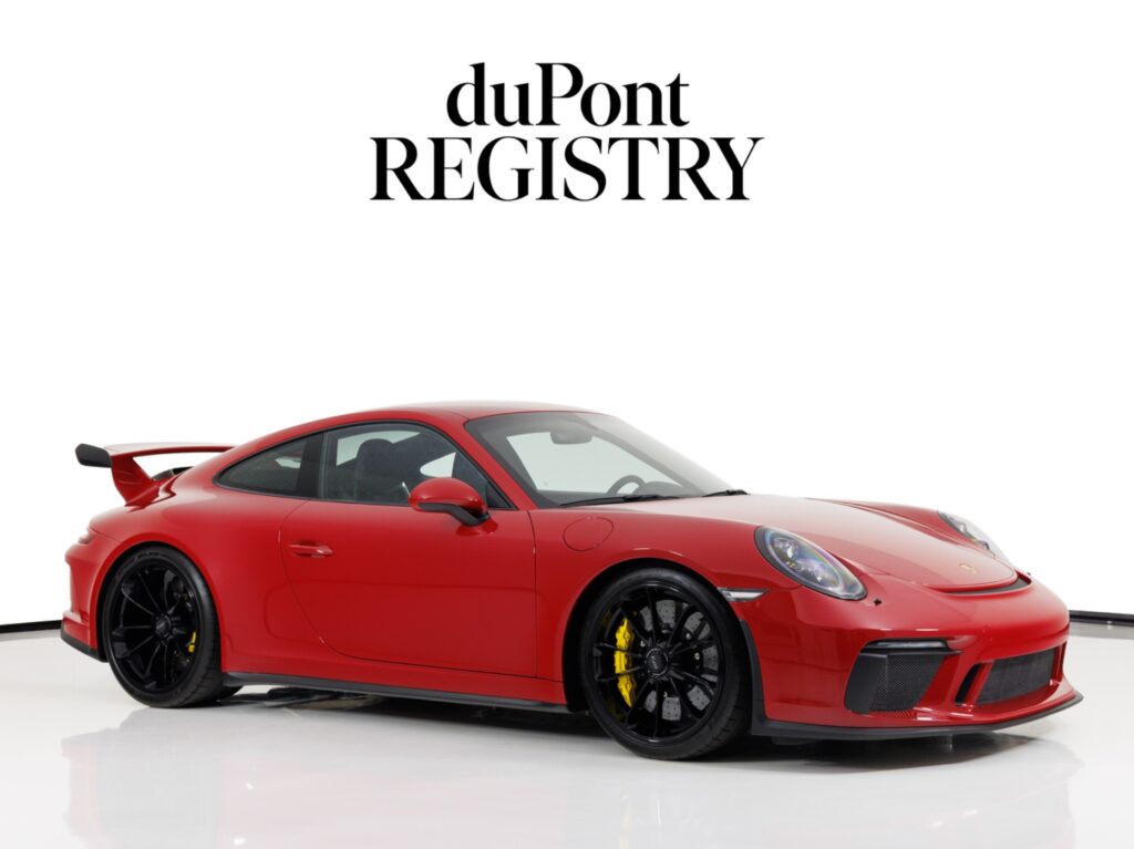 2018-Porsche-911-GT3
