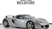 2004-Porsche-Carrera GT-