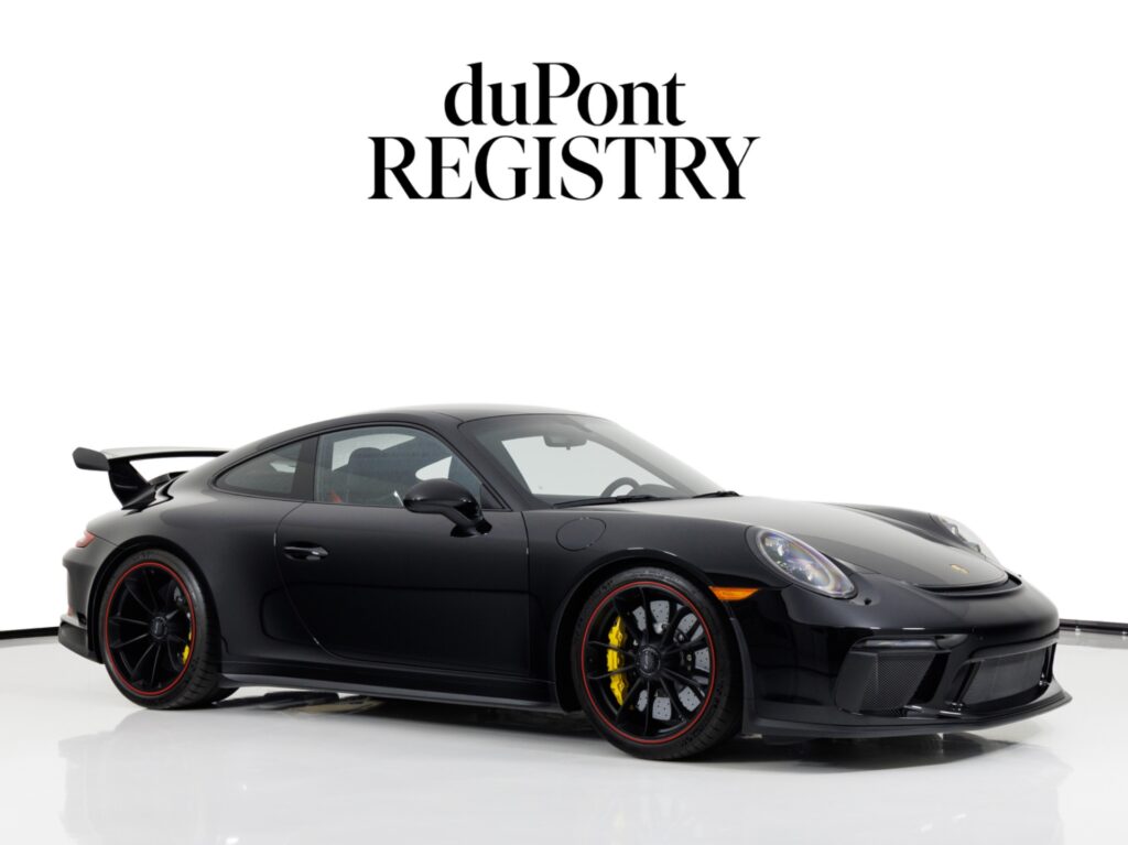 2018-Porsche-911-GT3