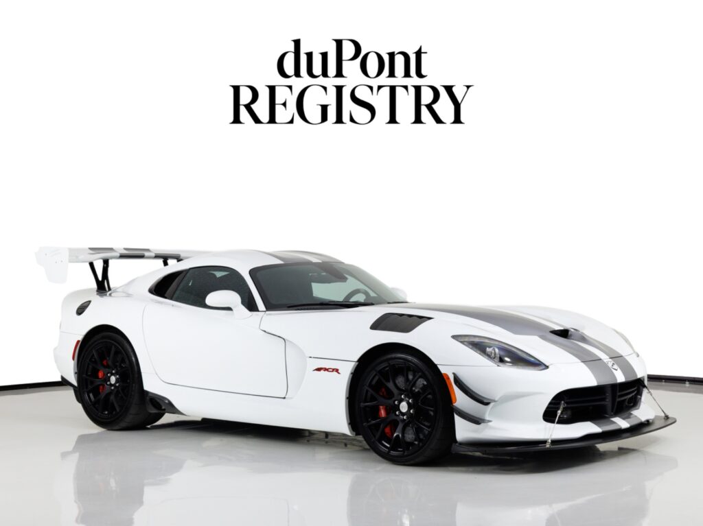 2016-Dodge-Viper-ACR
