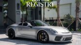 2019-Porsche-911-Speedster