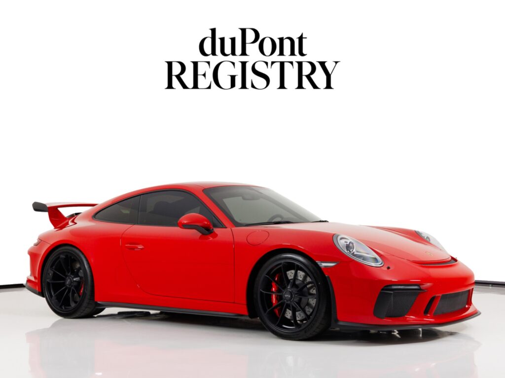 2018-Porsche-911-GT3