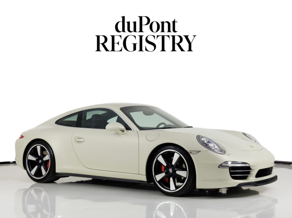 2014-Porsche-911-Carrera S