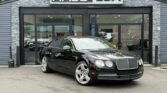 Bentley Flying Spur 4dr Sdn Black