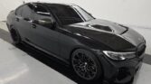 BMW 3 Series M340i xDrive Sedan Black
